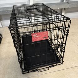 Dog crate