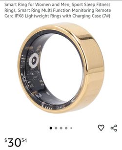 smart ring