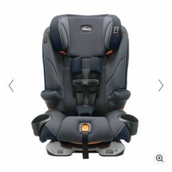 Booster Seat