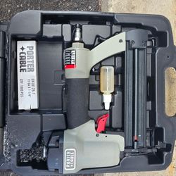Roofing/Compressor Guns
