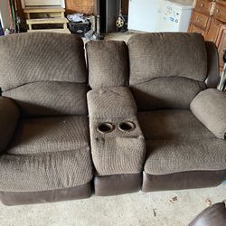 Couches 