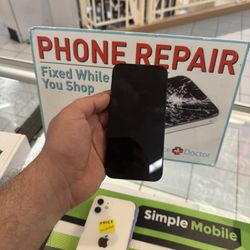 I phone 16 Boost 256GB