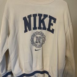 Women’s Nike Hoodie XS