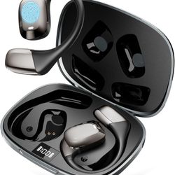 AI Translation Earbuds Real-Time