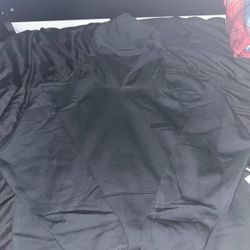 Essentials Hoodies 
