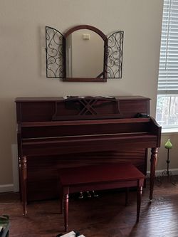 Beautiful Piano