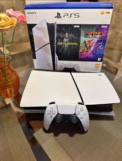 Playstation 5
