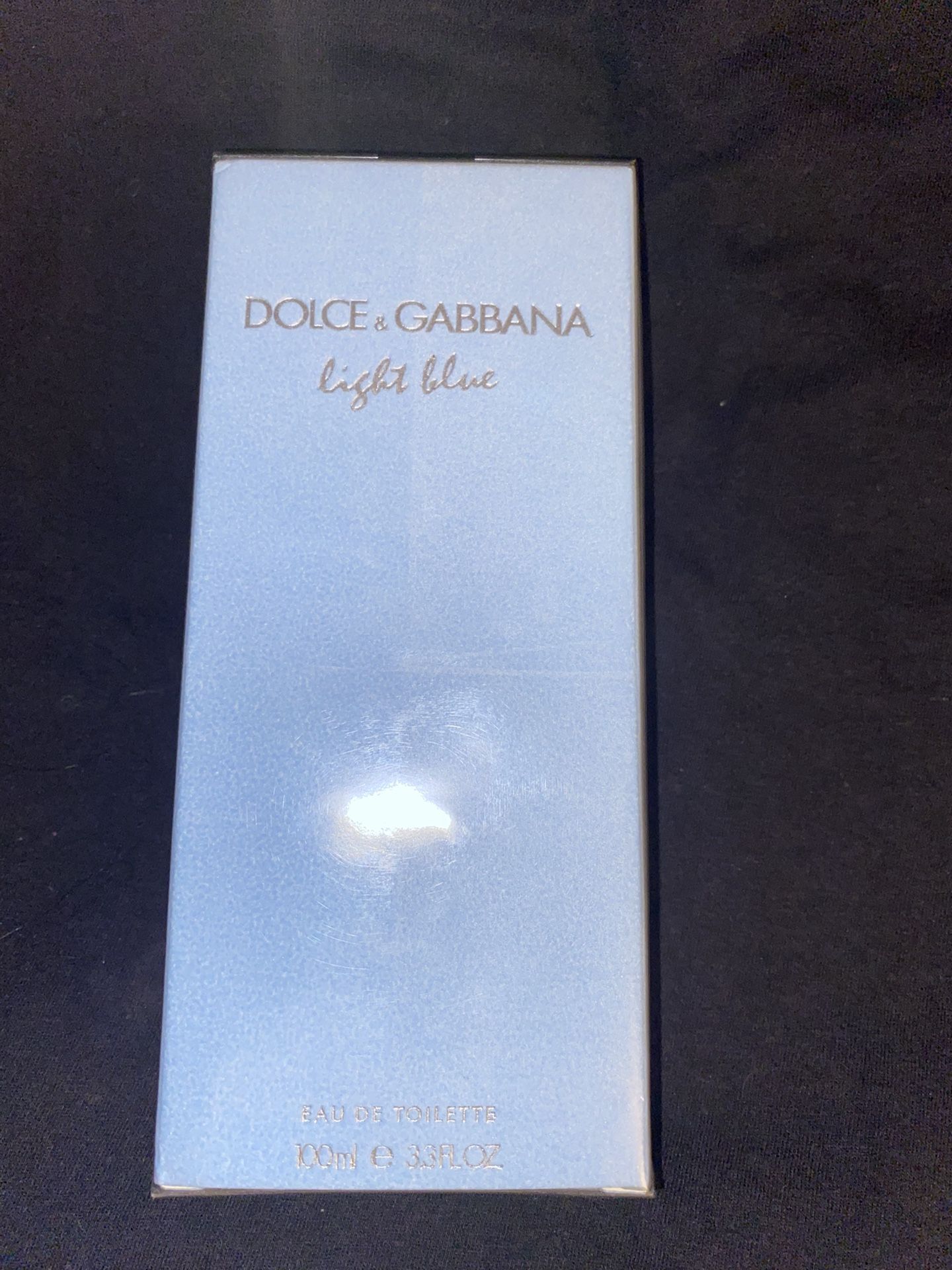 Dolce & Gabbana Light Blue Eau De Toilette