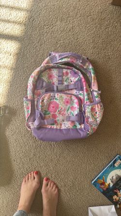 Free Backpack 