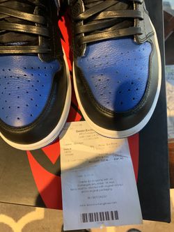 Jordan 1