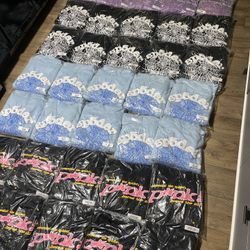 Sp5der Hoodies 