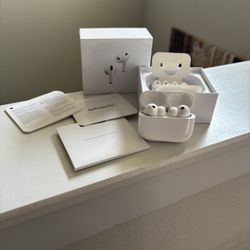 Airpod Pro Gen 3