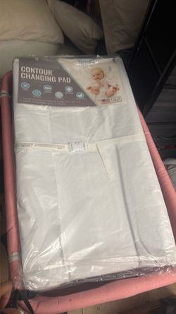 Changing pad