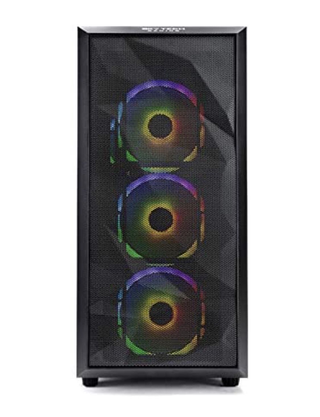 Skytech Chronos Gaming PC Desktop AMD Ryzen 3700X RTX