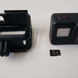 Gopro 7 Black