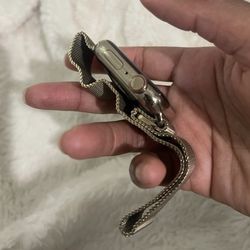 Apple Watch Series 7 44mm Cellular + WiFi