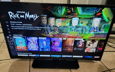 Vizio 32 inch TV w/ remote