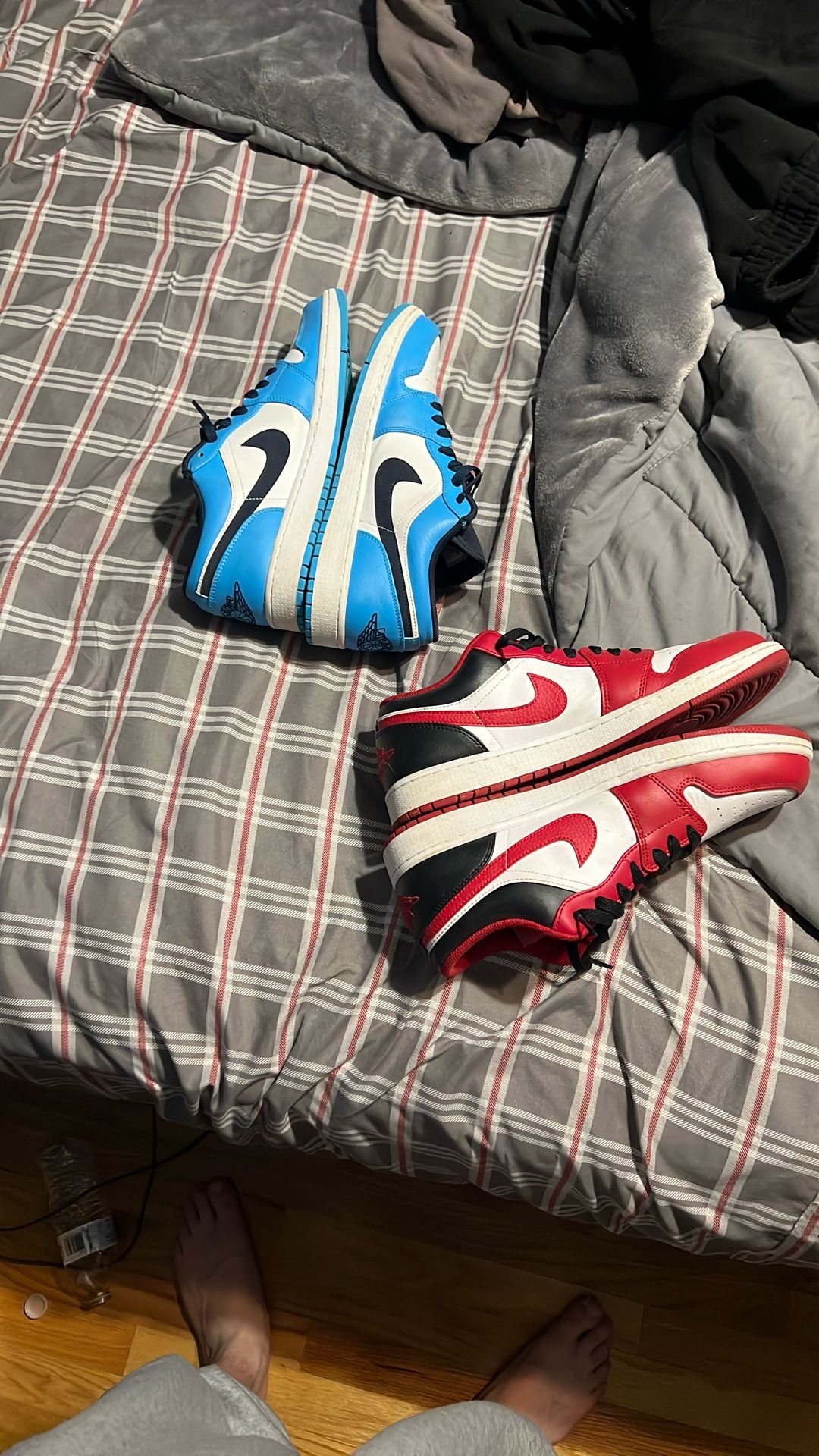 JordansFor Sale Together