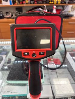 Milwaukee M12 2319-2 drain pipe line locator