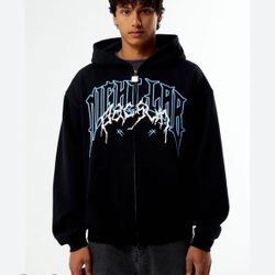 I Like The Hoodie Material. I Got The Best Prices. Ask Me What U Need And I Got U Great Material 