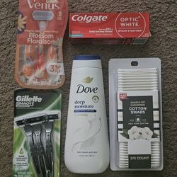 Hygiene Bundle