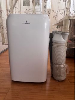 Friedrich Air Conditioner in great condition.