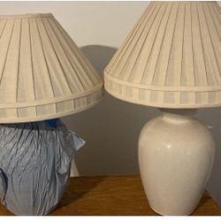 Small Lamps