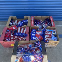 4th Of July Party Decorations 