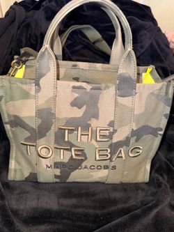 Marc Jacobs tote