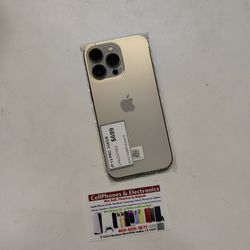 iPhone 13 Pro 256GB Unlocked - On Special Cash Deal $399