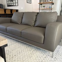 3 seat couch