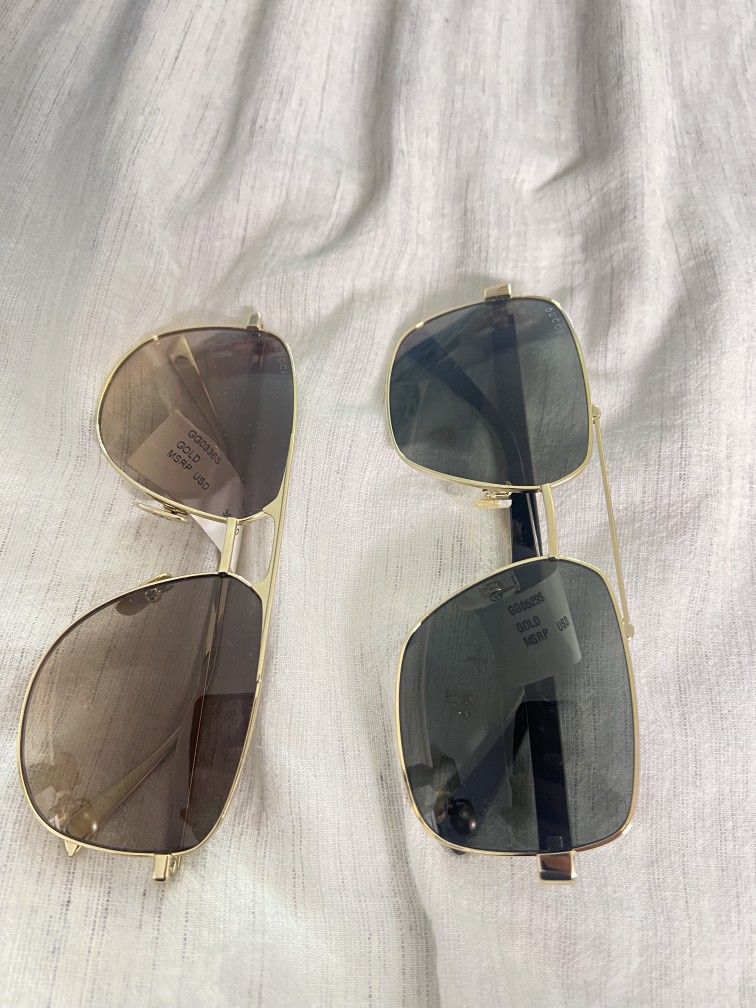 Gucci Glasses Brand New 