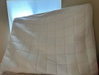 Costco Twin Mattress - lightly used