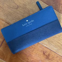 Kate spade wallet