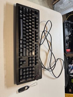Mechanical Keyboard