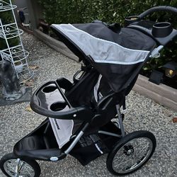 Baby Jogging Stroller 