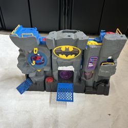 Batman - Fisher-Price