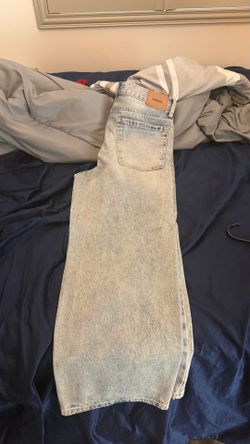 RSQ Mens Baggy Jeans