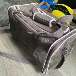 Sherpa Pet Carrier