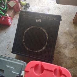 Amplifier 