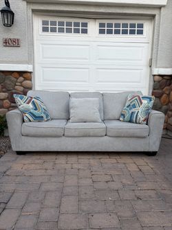 Large Couch - Can Deliver!