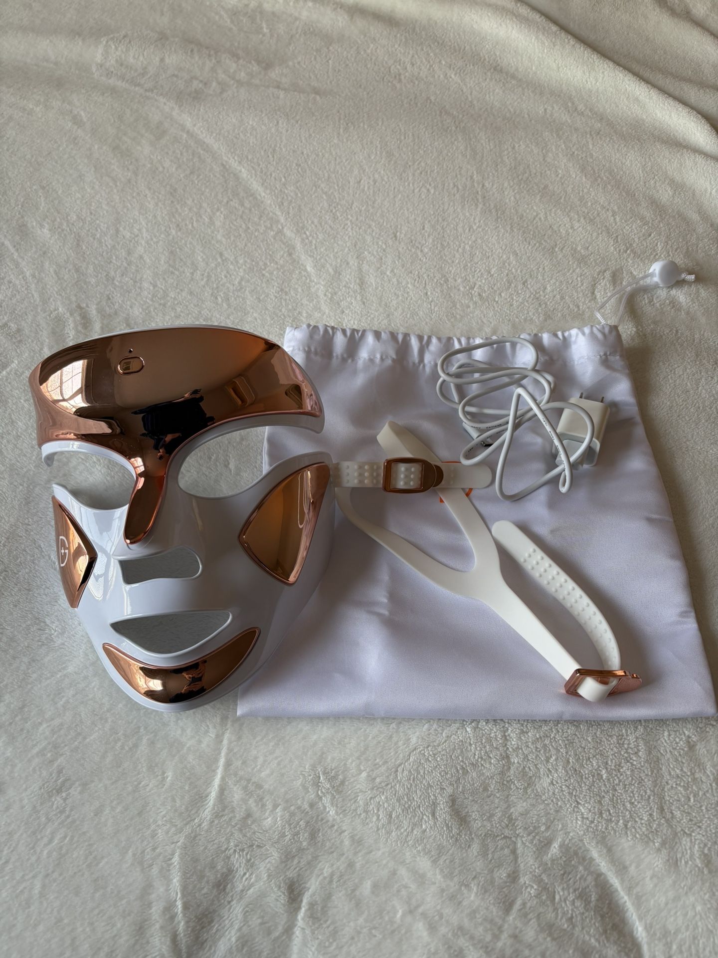 Led Mask Dr Dennis Gross