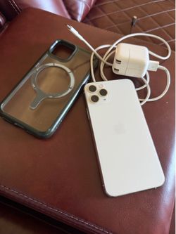 iPhone 11 Pro 256 gb. Fully unlocked 🔓