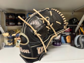 Wilson A2000 12” B2 Righty