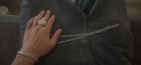 925 silver jewlery hmu for more info