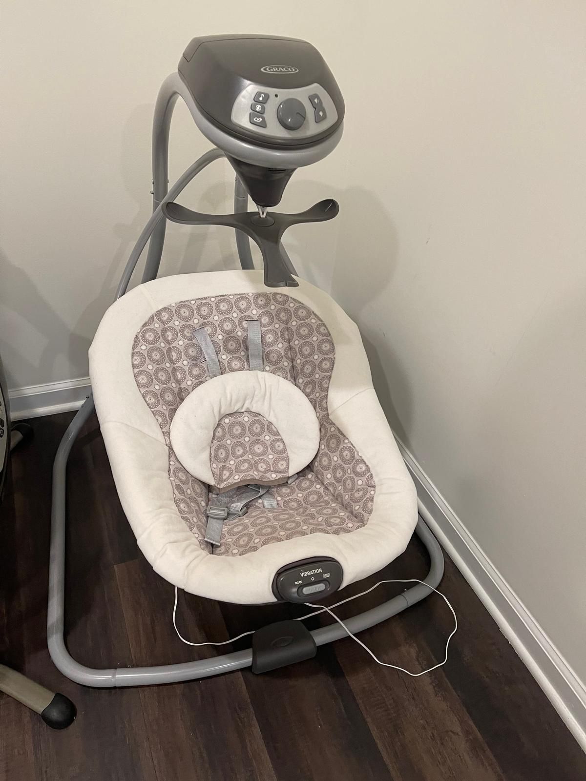 Baby Swing