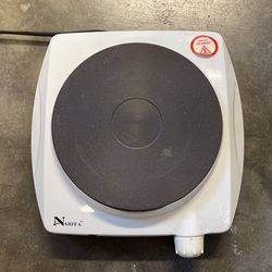 Narita Electric Single Burner