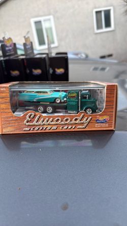 Hot wheels Collectibles