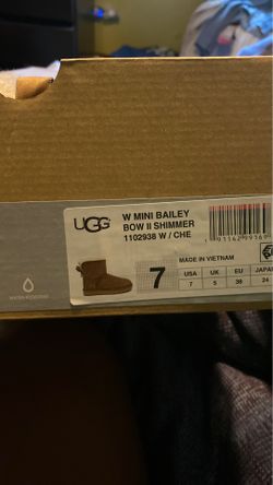 Uggs