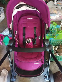 Stroller